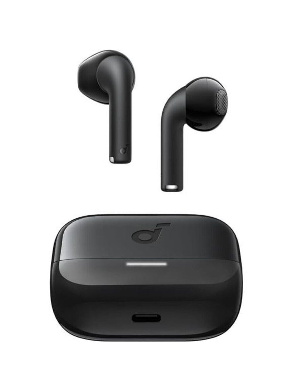 Bluetooth Wireless Earbuds 36H Battery Clear Sound IPX5 Touch Control Mic